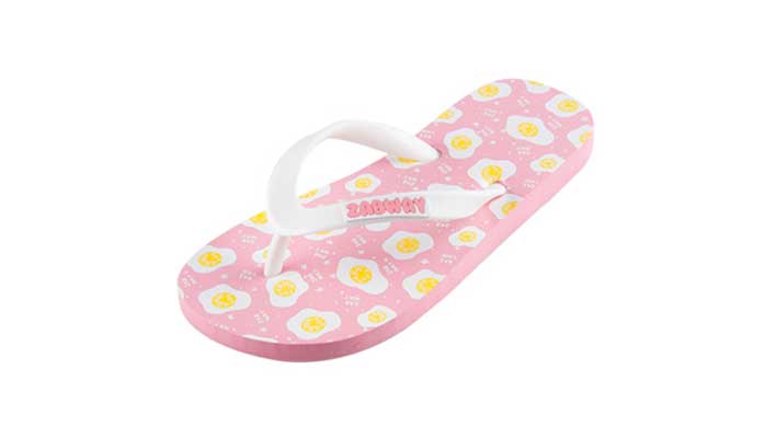 人字拖鞋加工(gōng)廠家 人字拖鞋加工(gōng)廠家